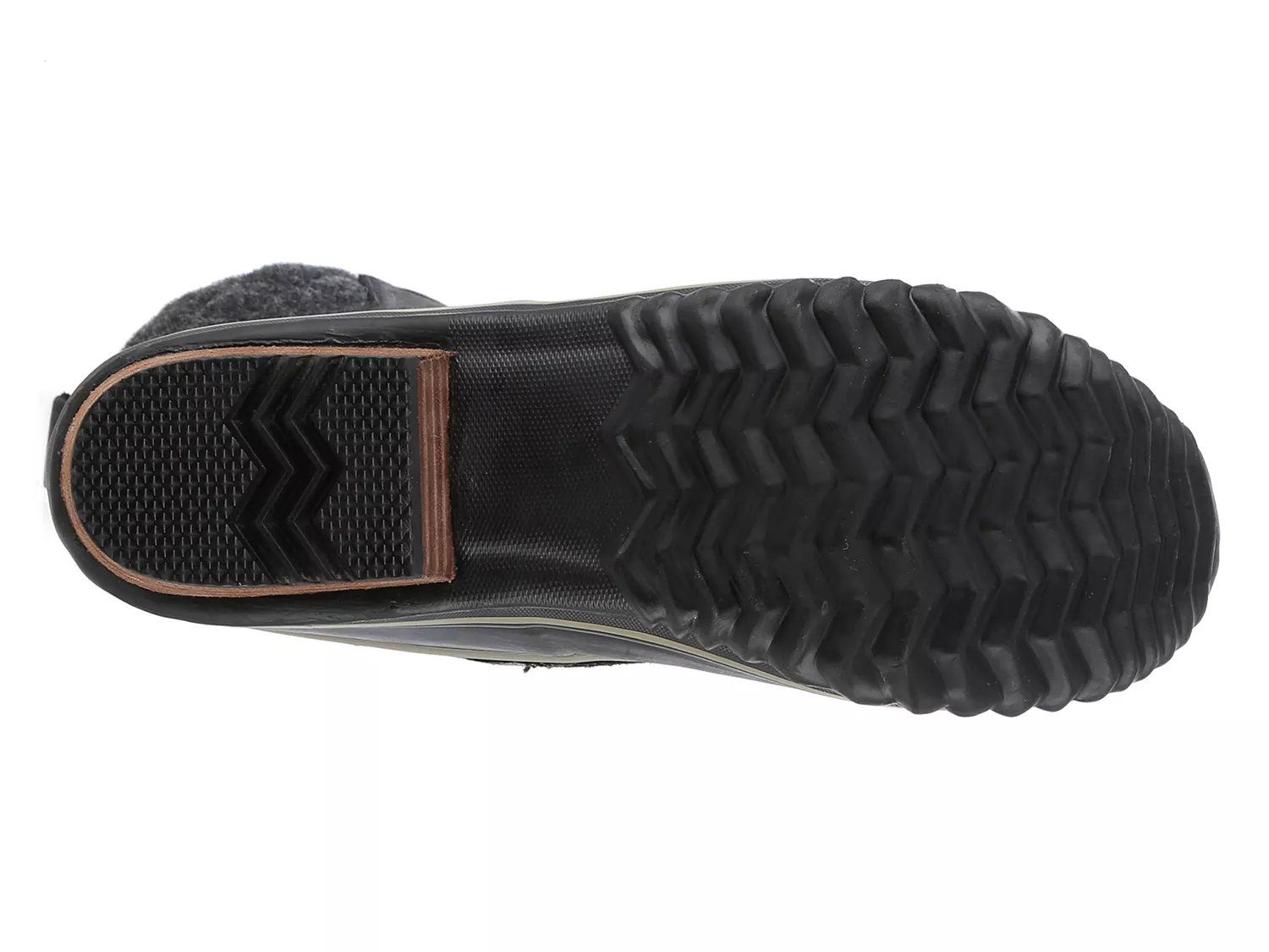 sorel slimpack ii snow boot