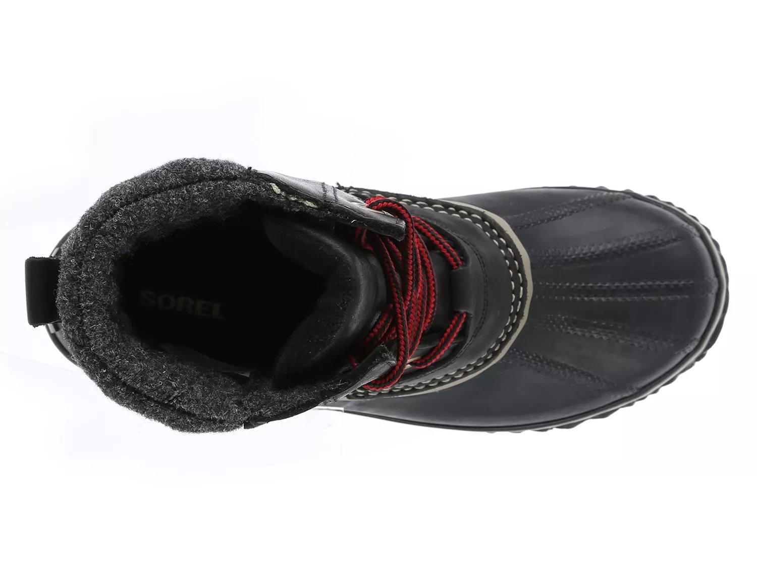 sorel slimpack snow boot