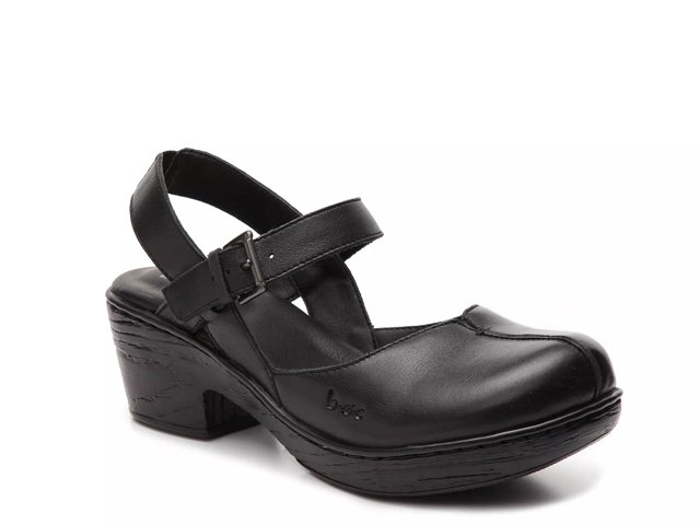 Dsw boc 2025