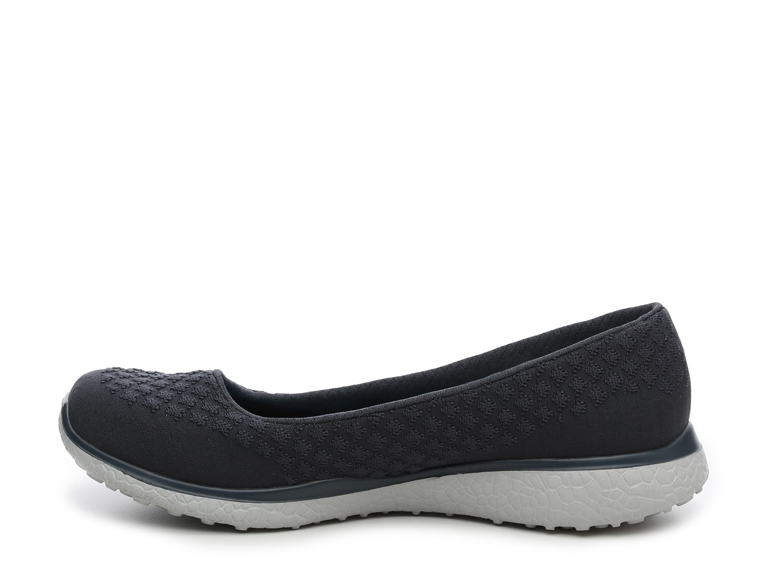 Skechers Microburst Slip-On Women's Shoes | DSW