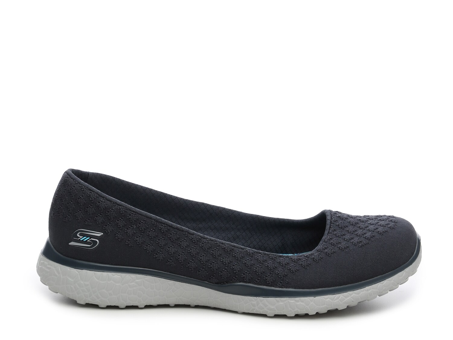 Skechers Microburst Slip-On Women's Shoes | DSW