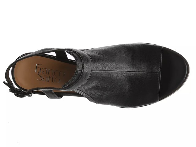 franco sarto harlet 3