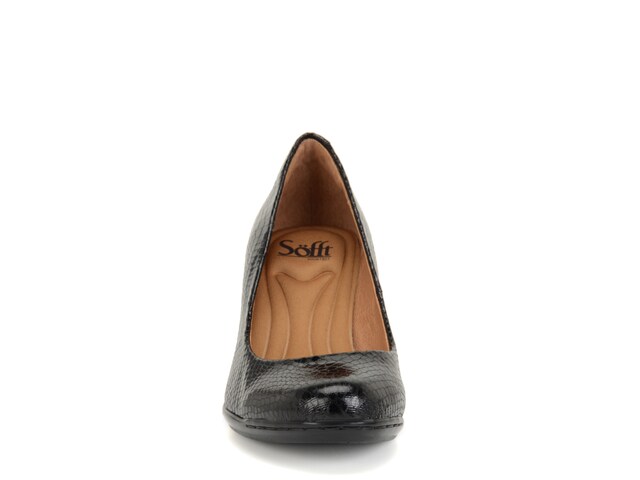 Sofft Velma Pump - Free Shipping | DSW
