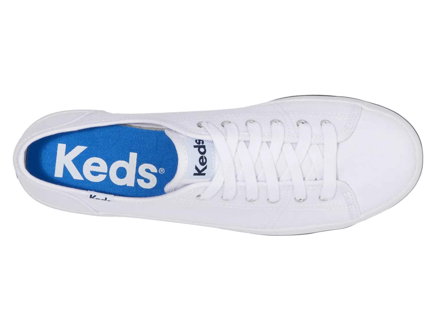 dsw keds kickstart