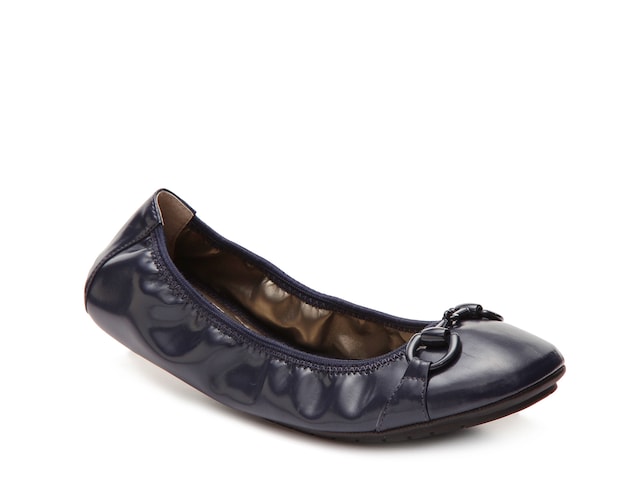 Me Too Lexey Ballet Flat - Free Shipping | DSW
