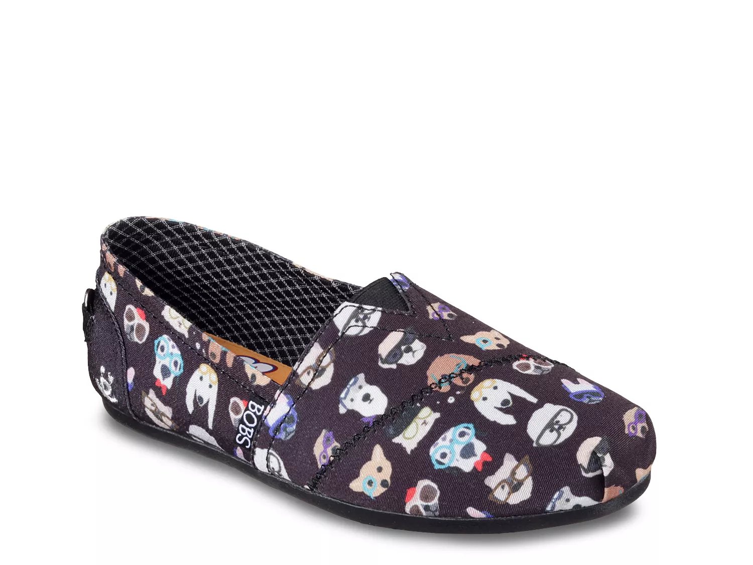 dsw bobs skechers