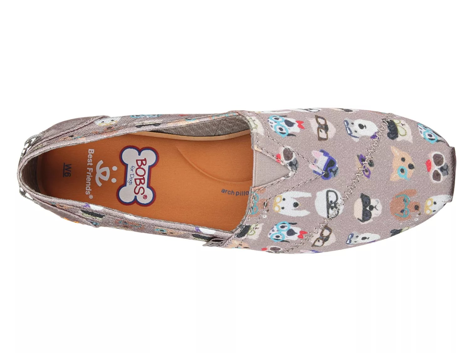 skechers bobs dogs dsw