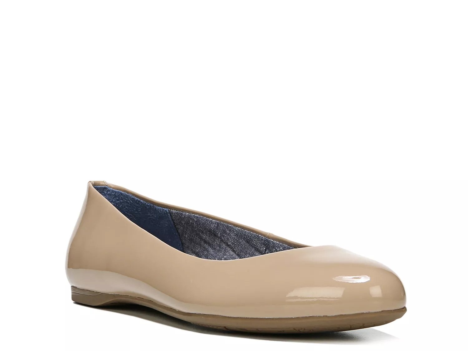 dr scholls georgie