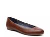 Dr scholl's giorgie on sale flats