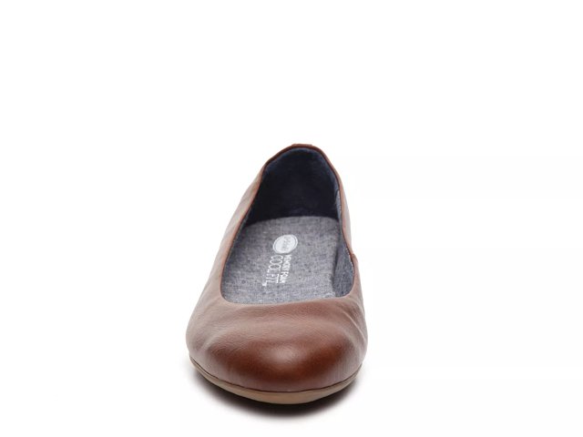 Dr scholl's hot sale giorgie flat