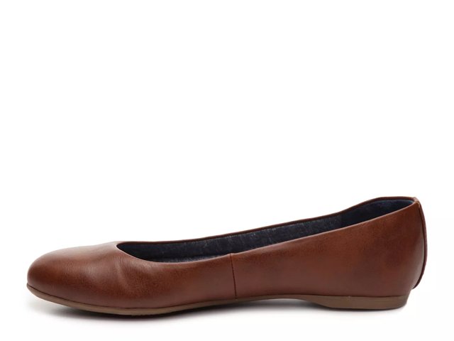 Giorgie sale ballet flat
