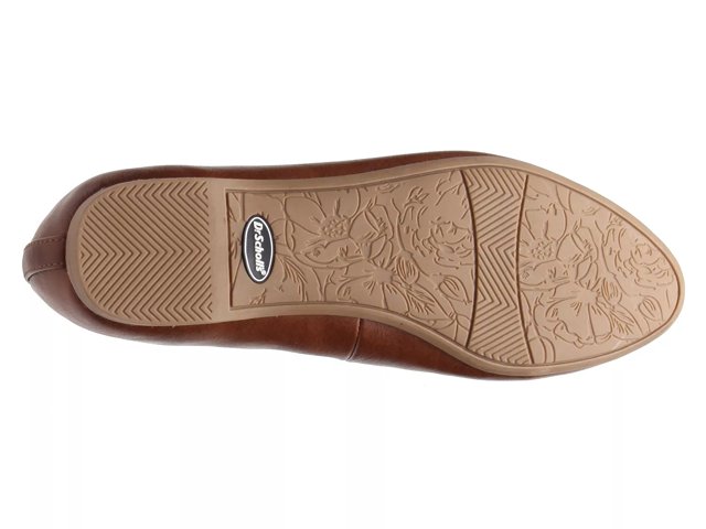 Giorgie hot sale ballet flat