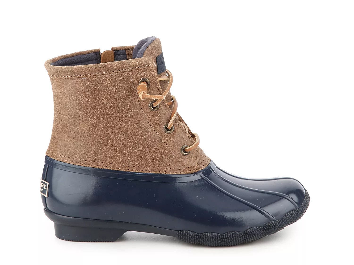 sperry sweetwater duck boots