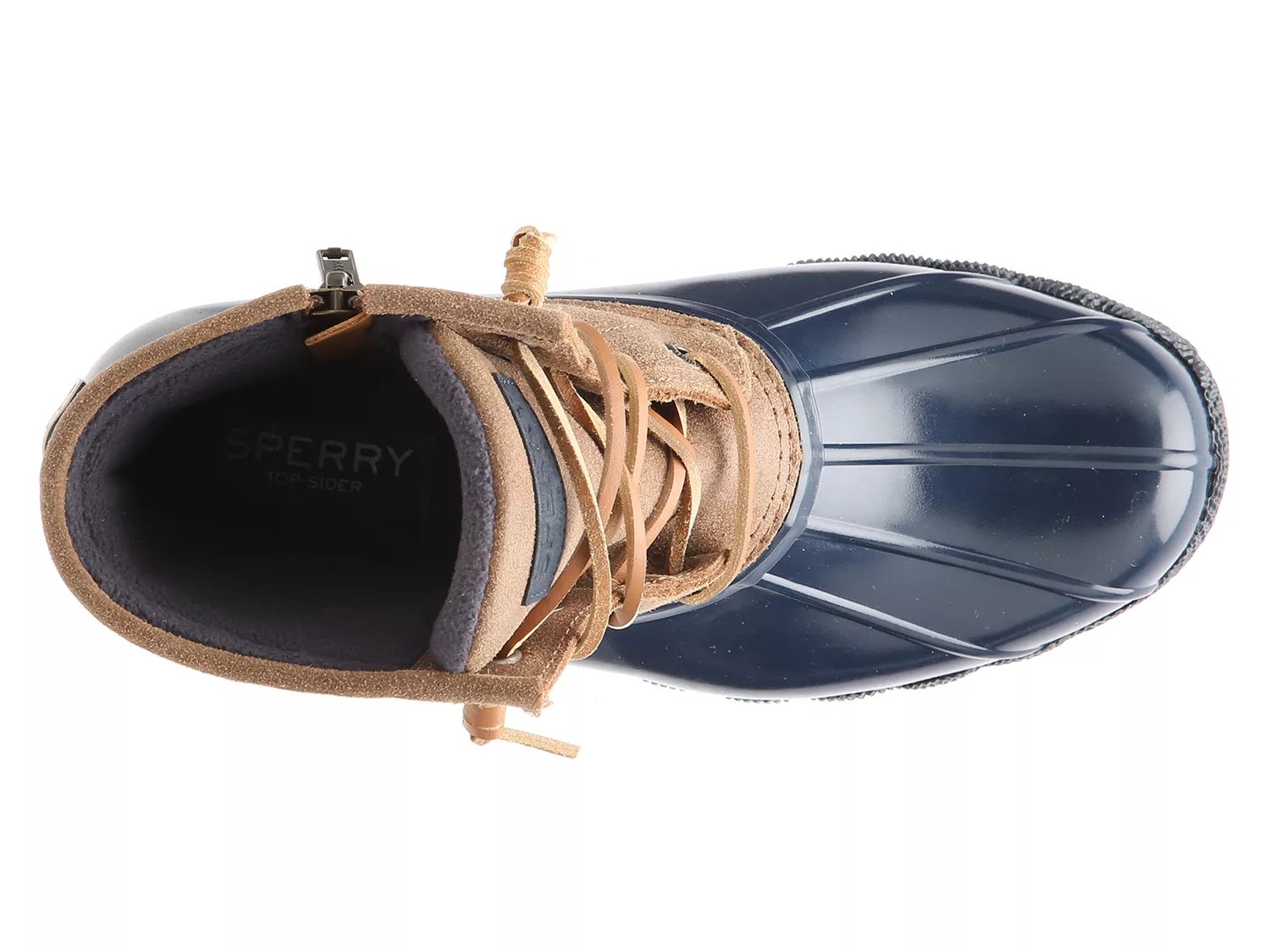 sperry tennis shoes dsw