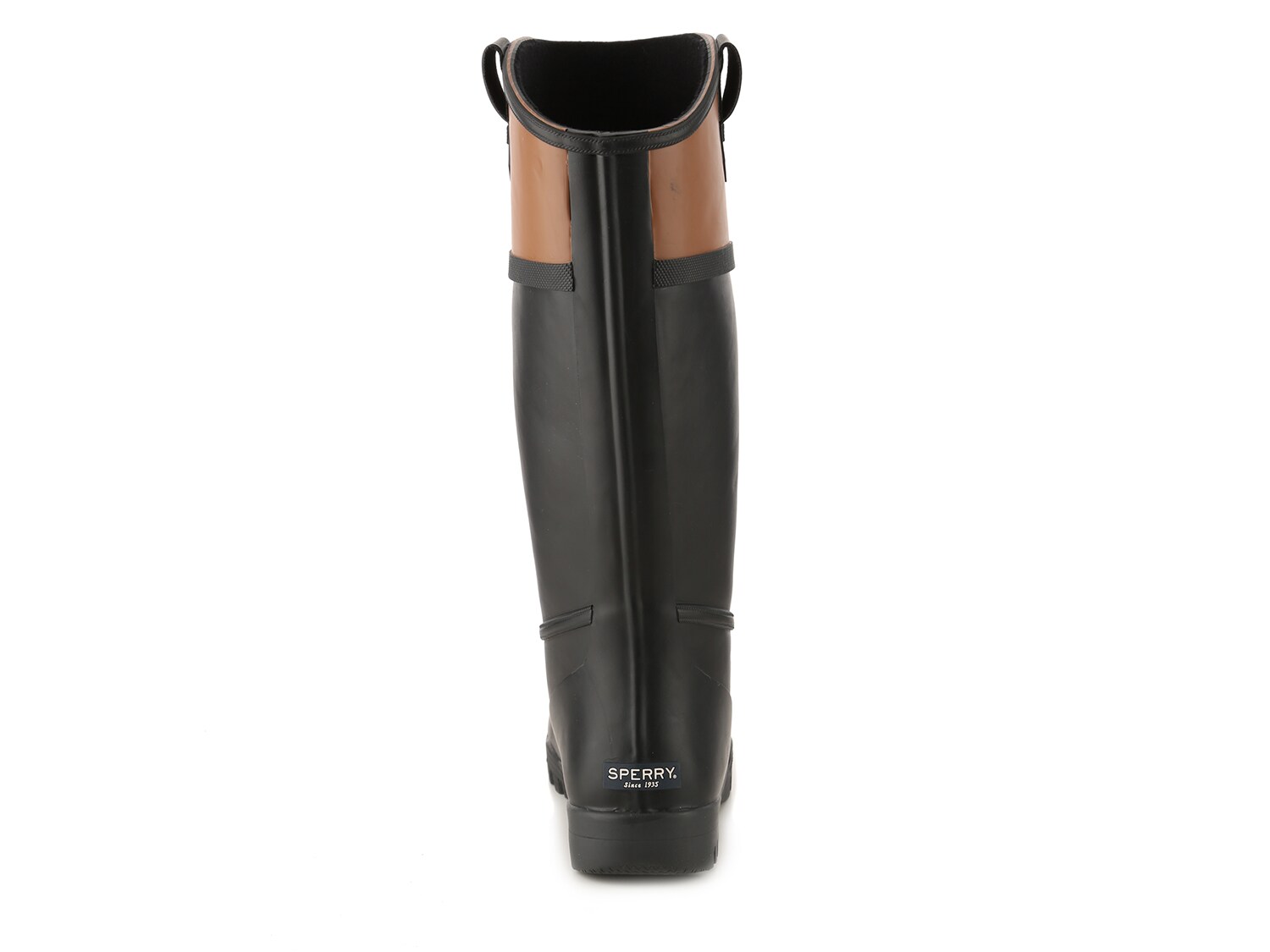 sperry nellie rain boots