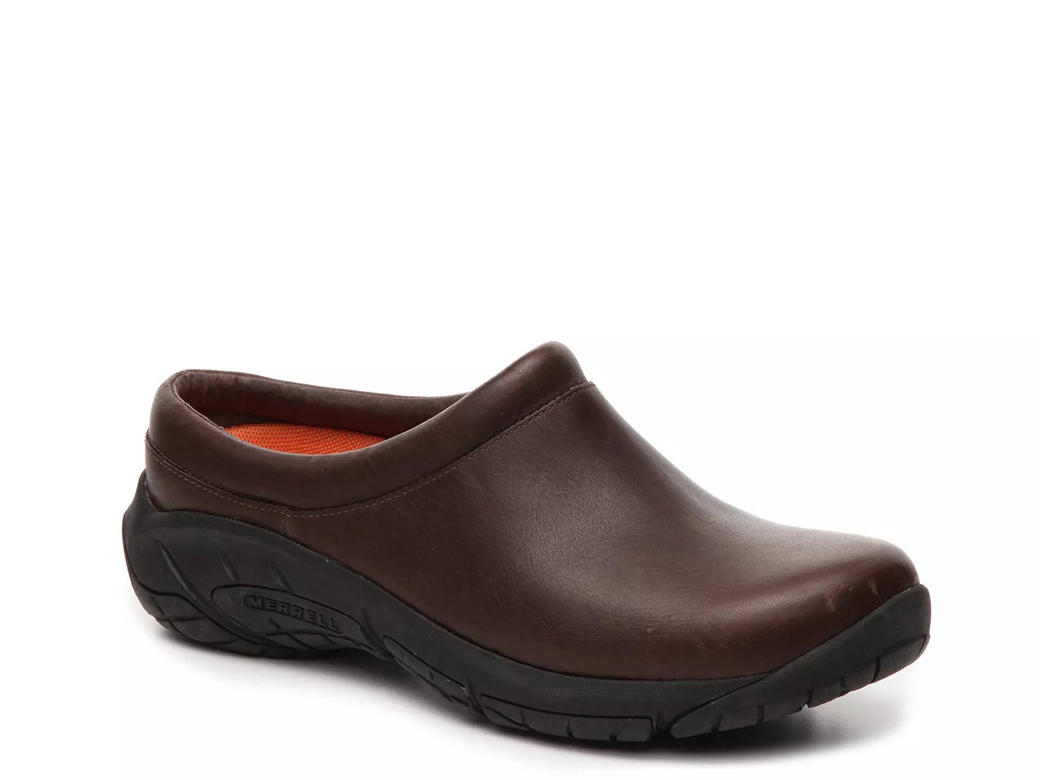 Merrell encore rexton clog hot sale