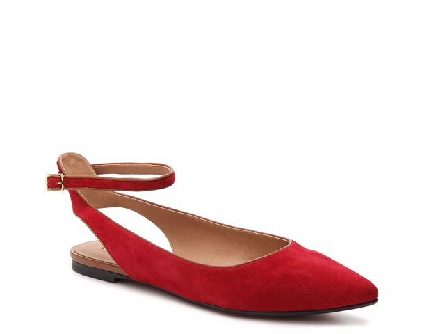 Audrey Brooke Naomi Flat - Free Shipping | DSW