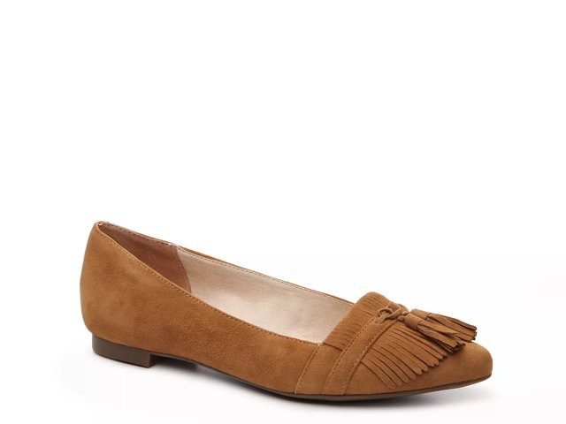 Dsw flats discount