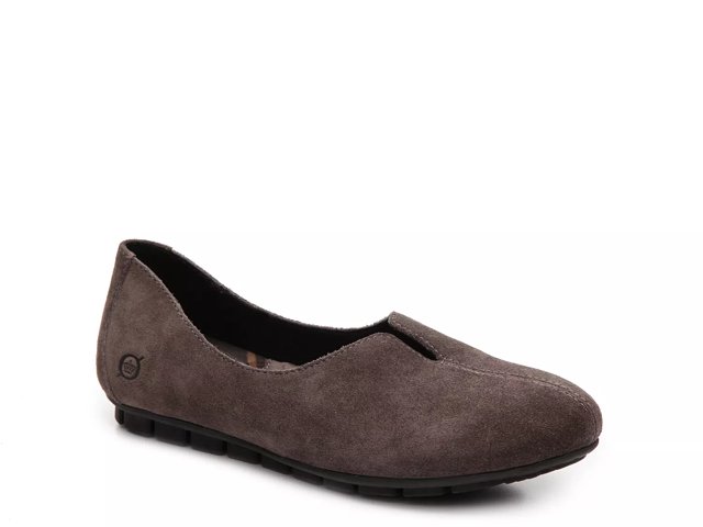 Dsw born flats sale