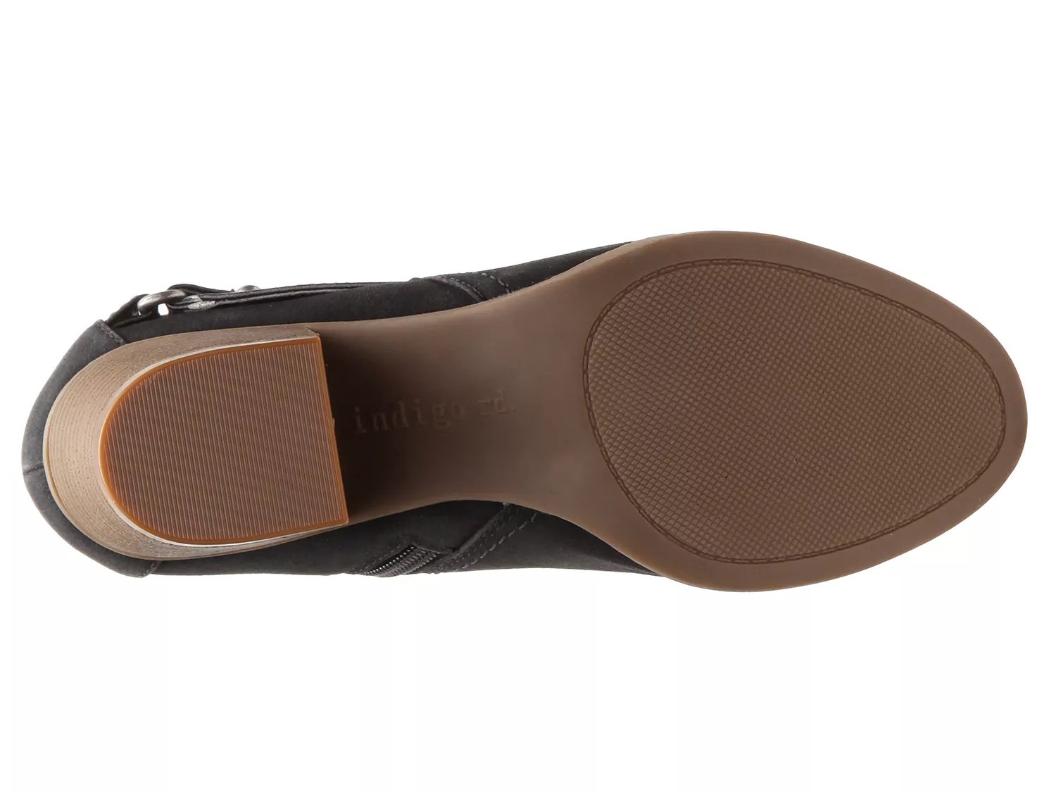 dsw indigo