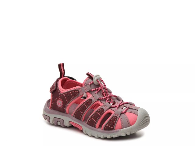 Hi tec cheap shore sandals