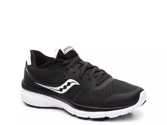 Dsw saucony sneakers discount