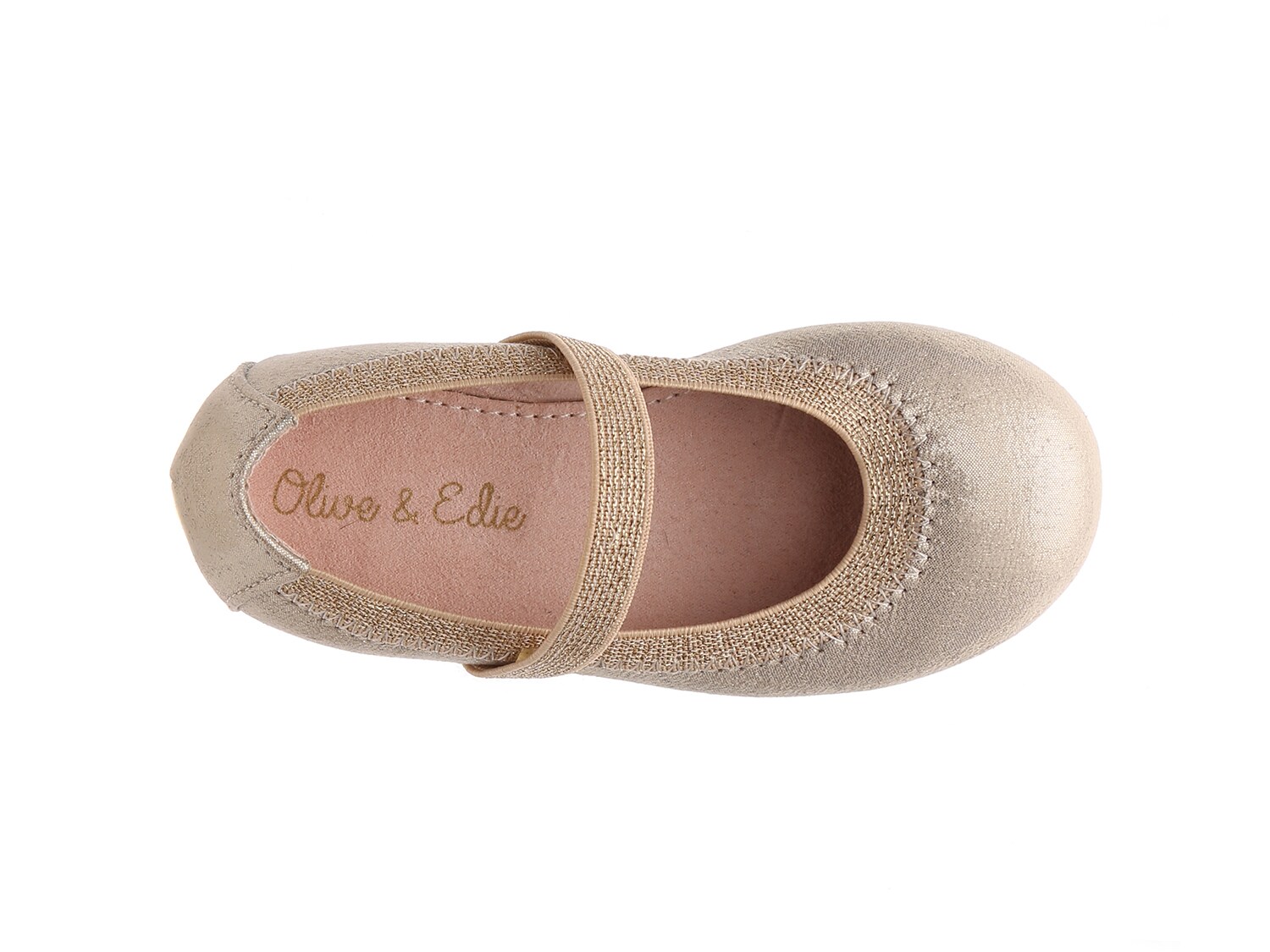 olive and edie baby shoes