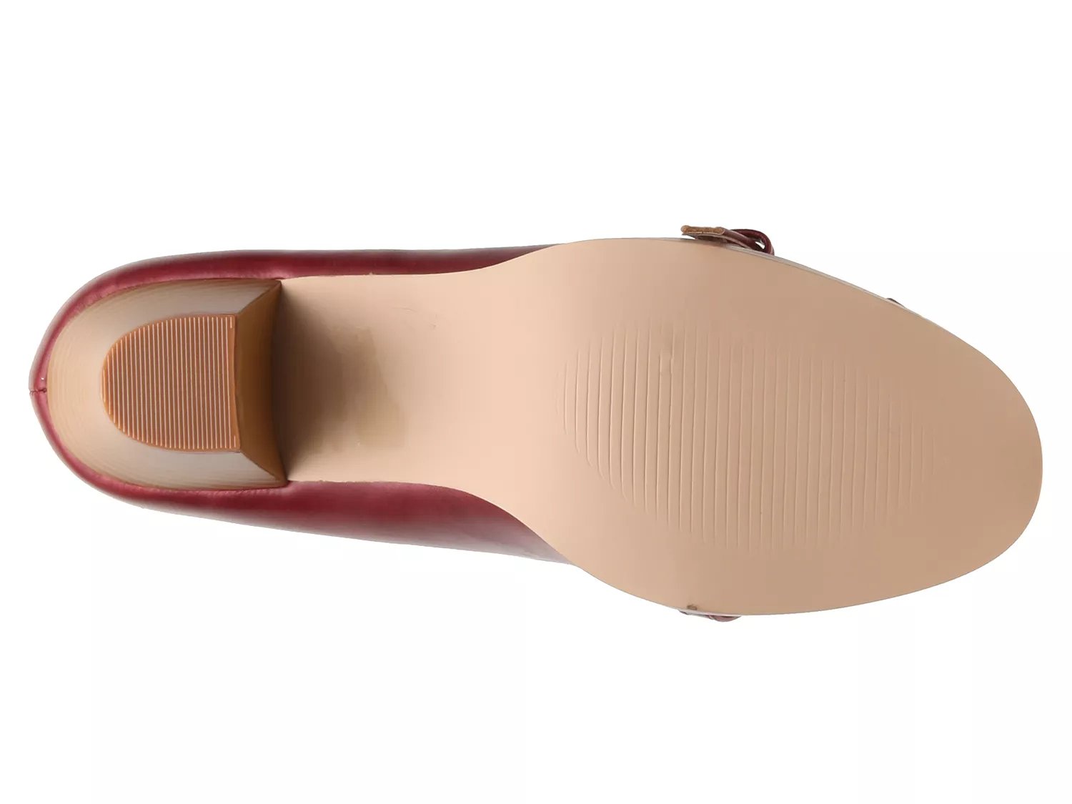 via spiga nora pump