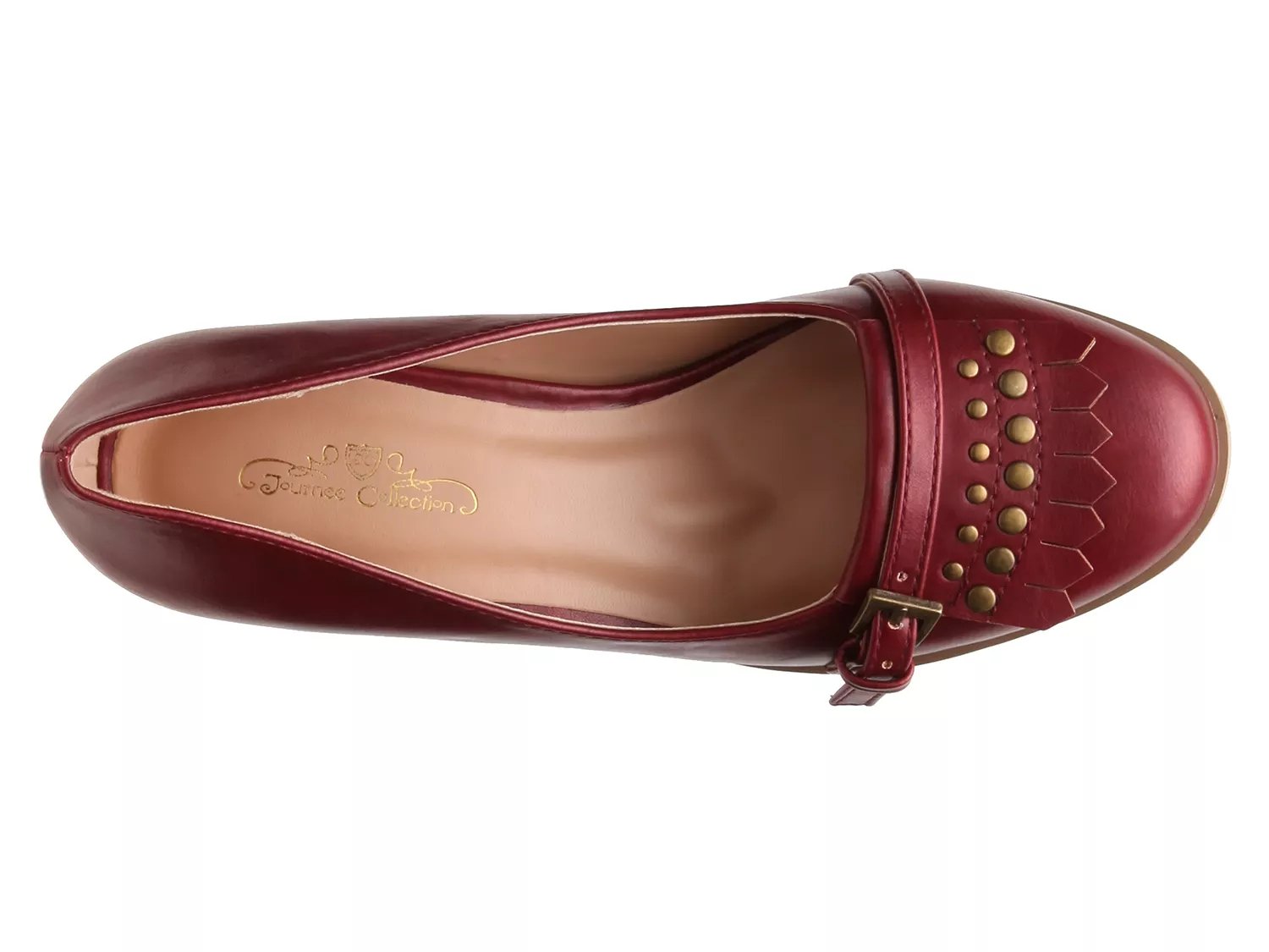 via spiga nora pump