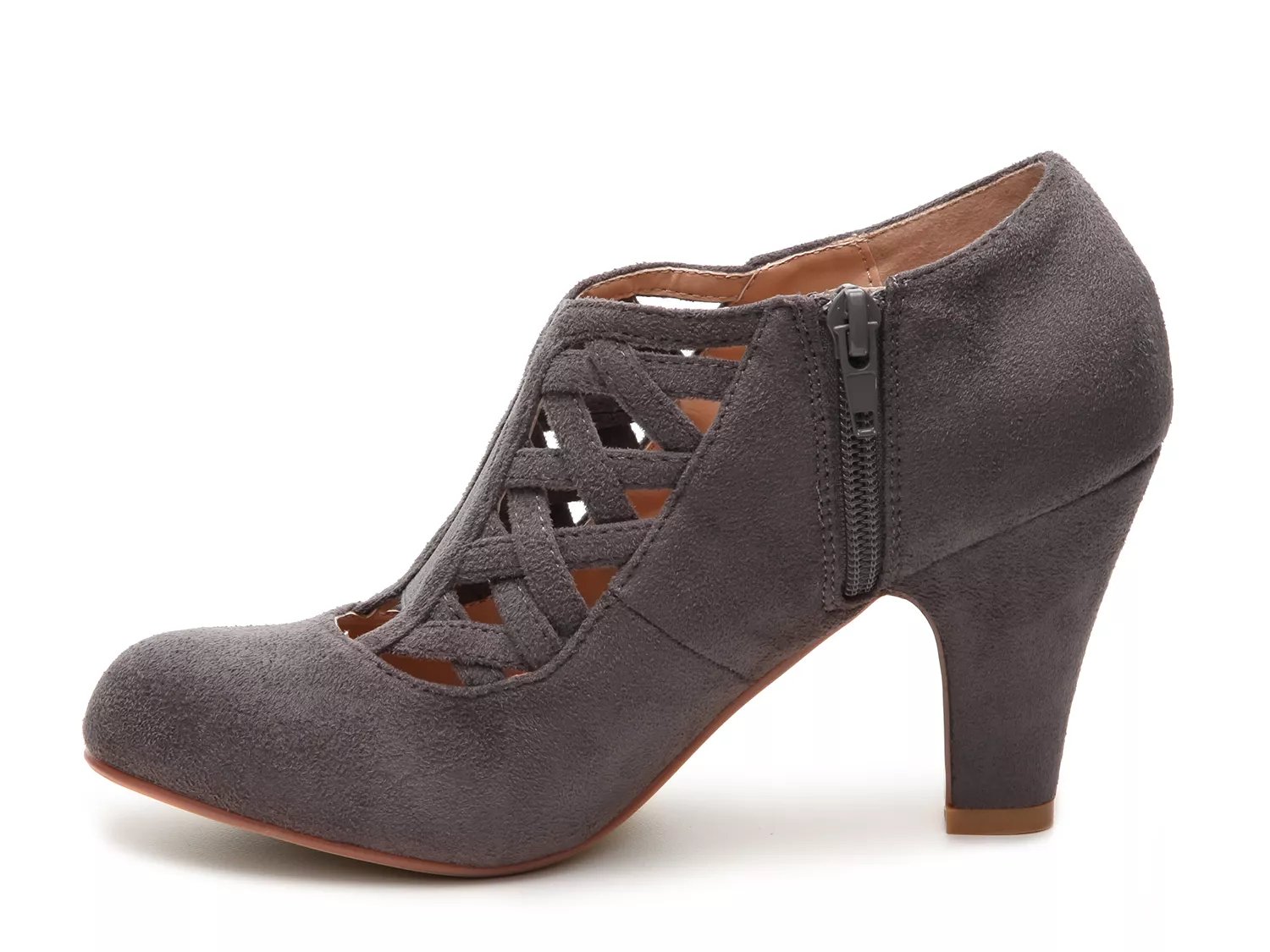 Journee Collection Piper Bootie DSW