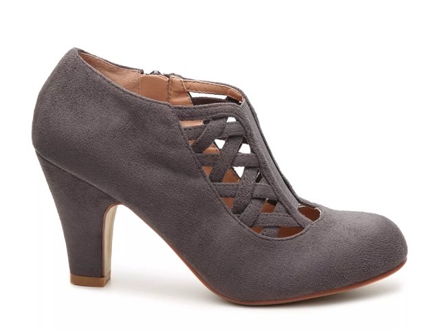 Naturalizer piper booties sales