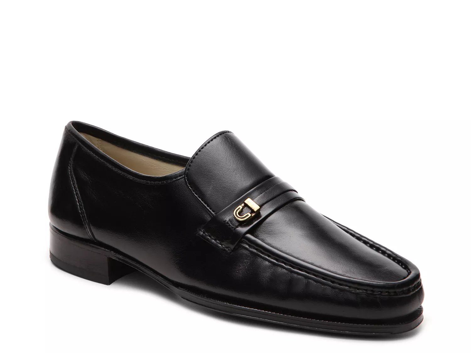 florsheim como loafers