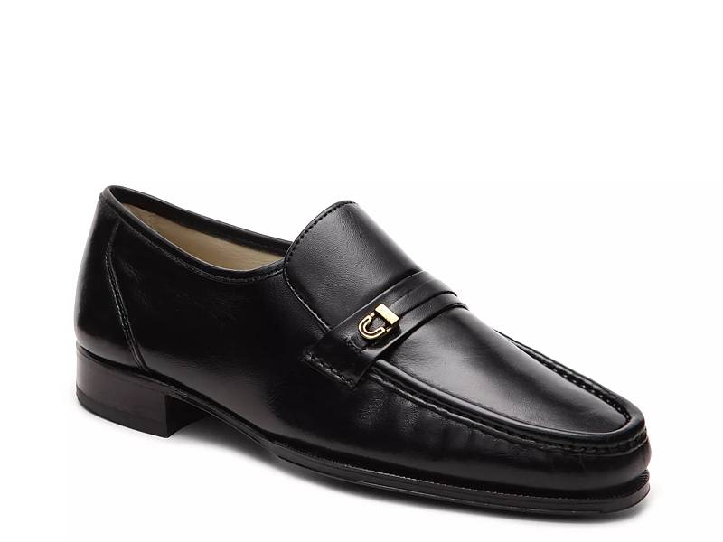 Florsheim Amelio Moc Toe Slip-On - Free Shipping | DSW