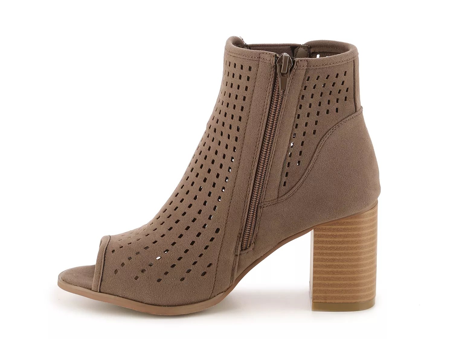 Journee Collection Emm Bootie DSW