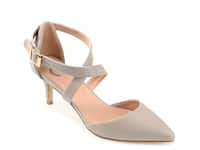 Journee Collection Riva Pump - Free Shipping | DSW