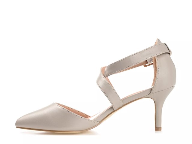tieks rose champagne