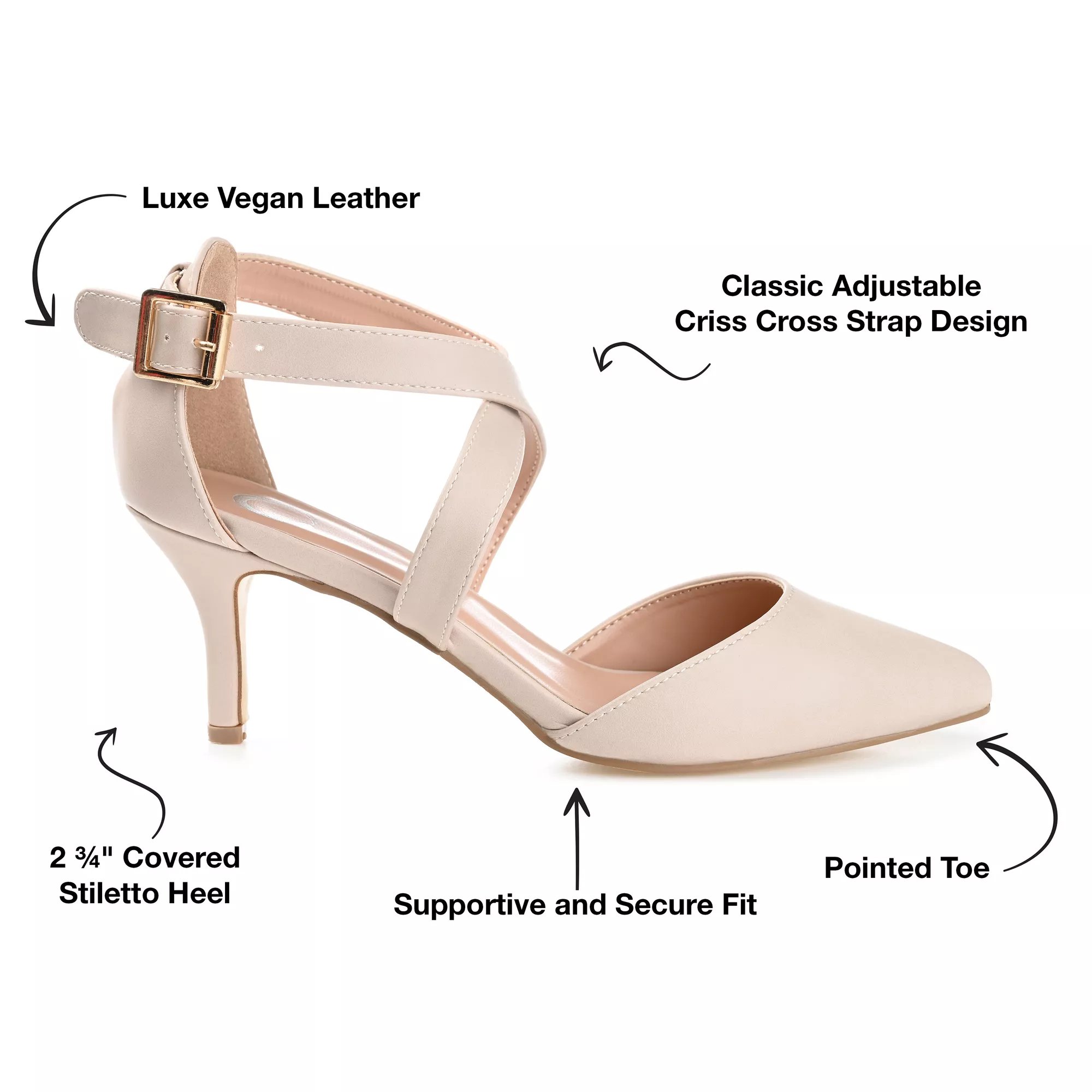 Riva Pump