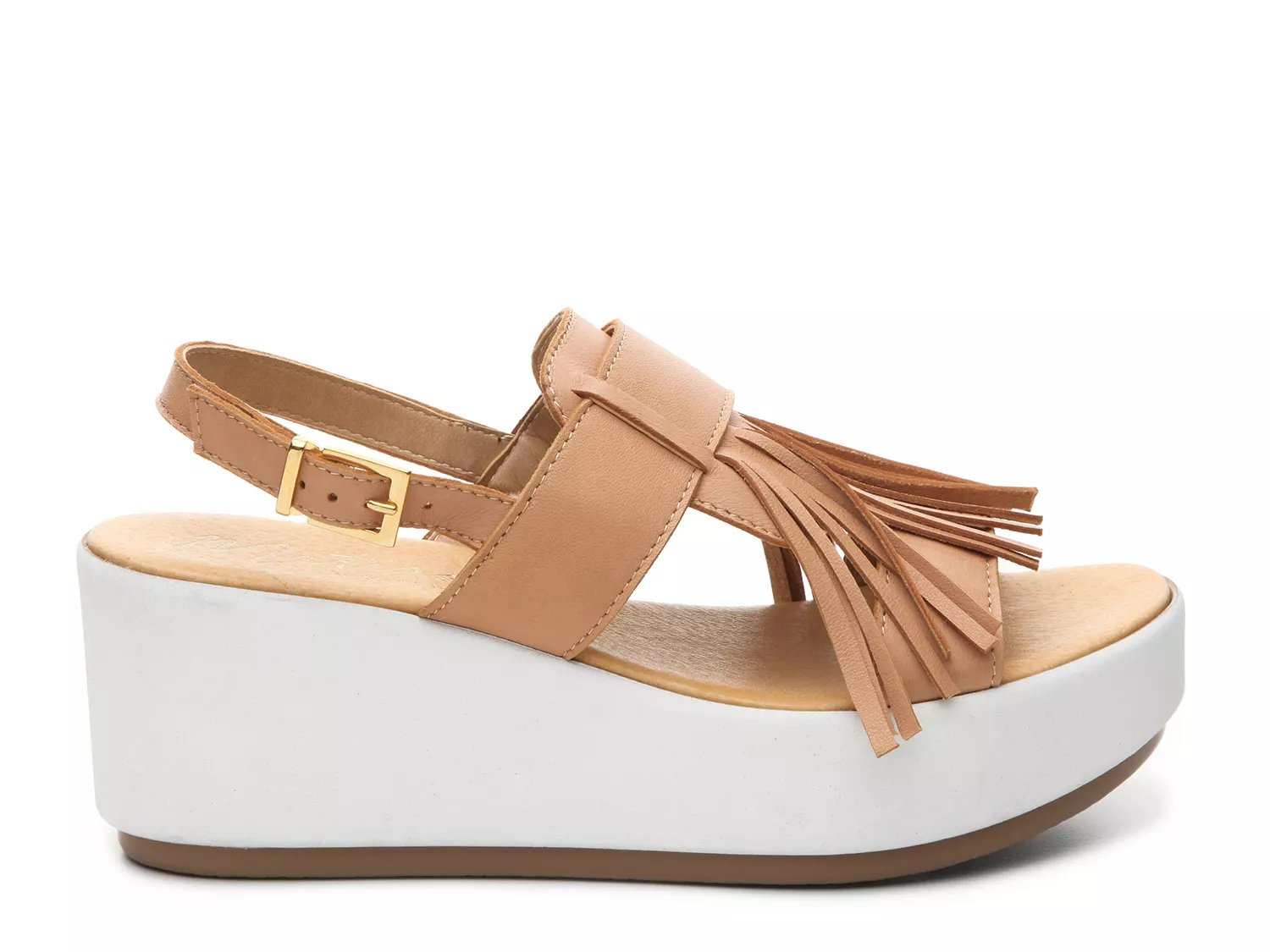 beach by matisse wedges