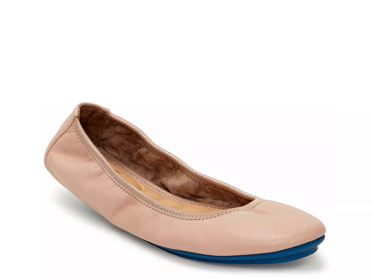 Tosca Blu Woman's Ballet Flats