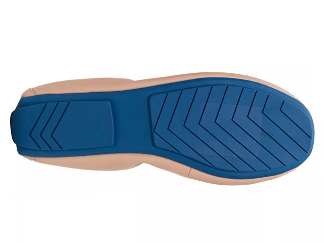 Me too tru shop blu ballet flat