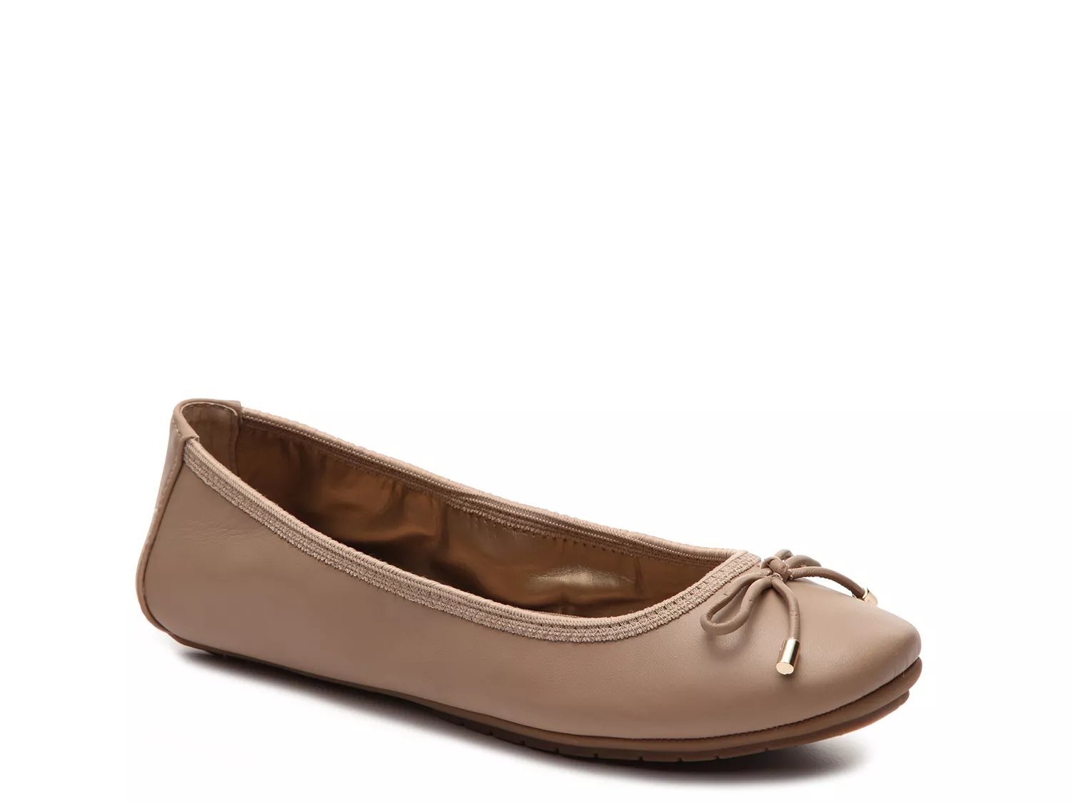 Me Too Halle Ballet Flat Women's Shoes | DSW