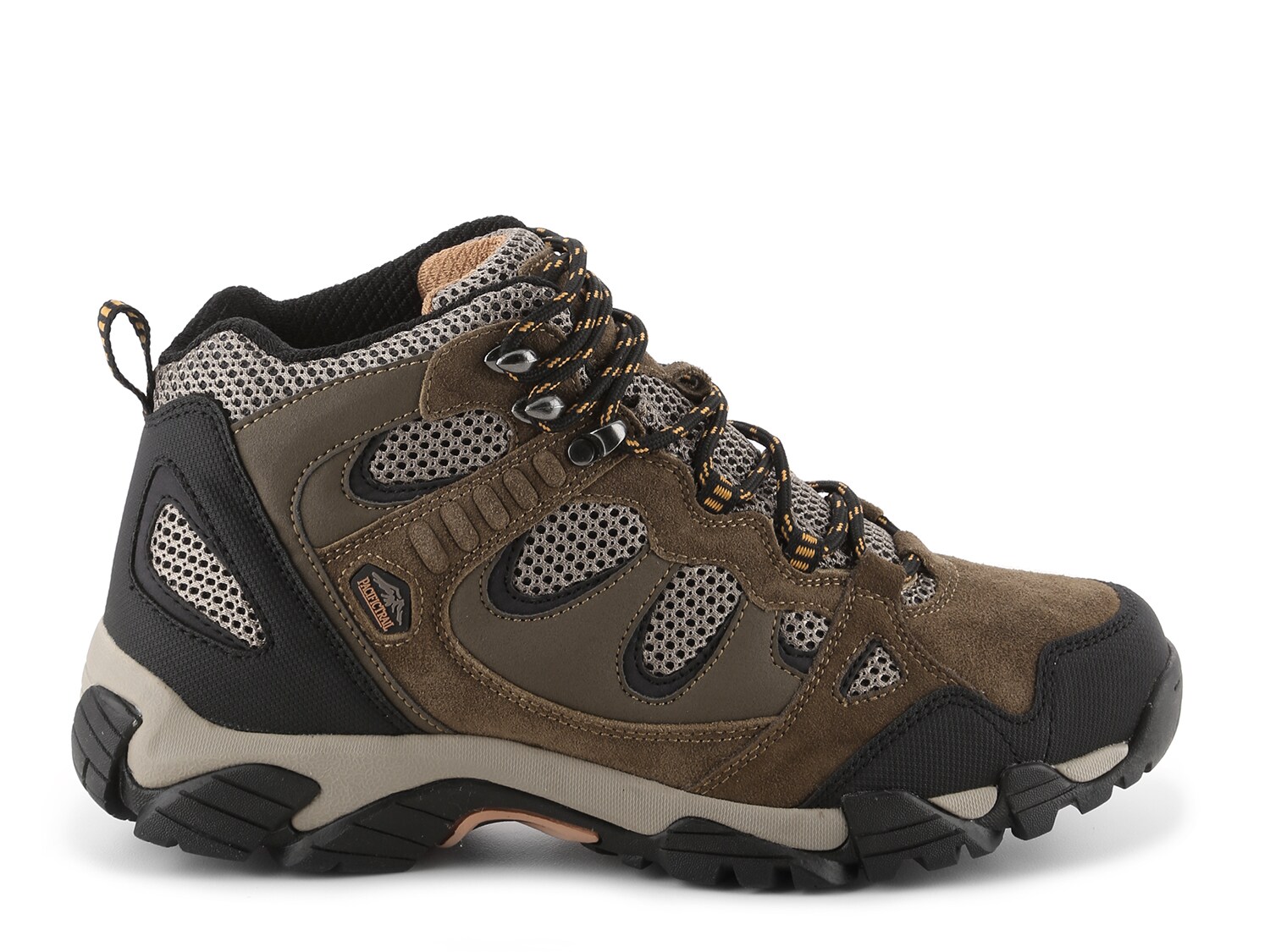 Pacific Trail Sequoia Hiking Boot - Men's | DSW