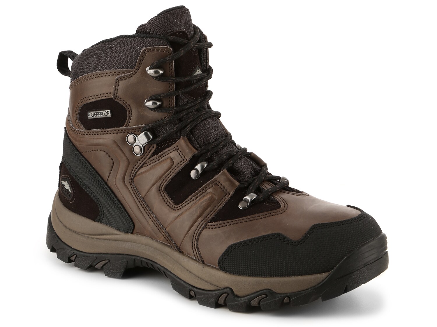 best low top hiking boots