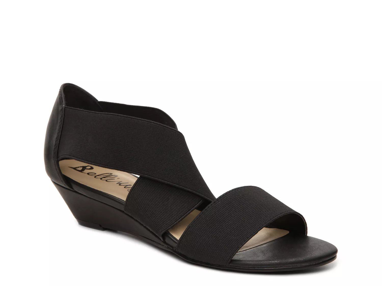 Steve madden bellini wedge sandal cheap