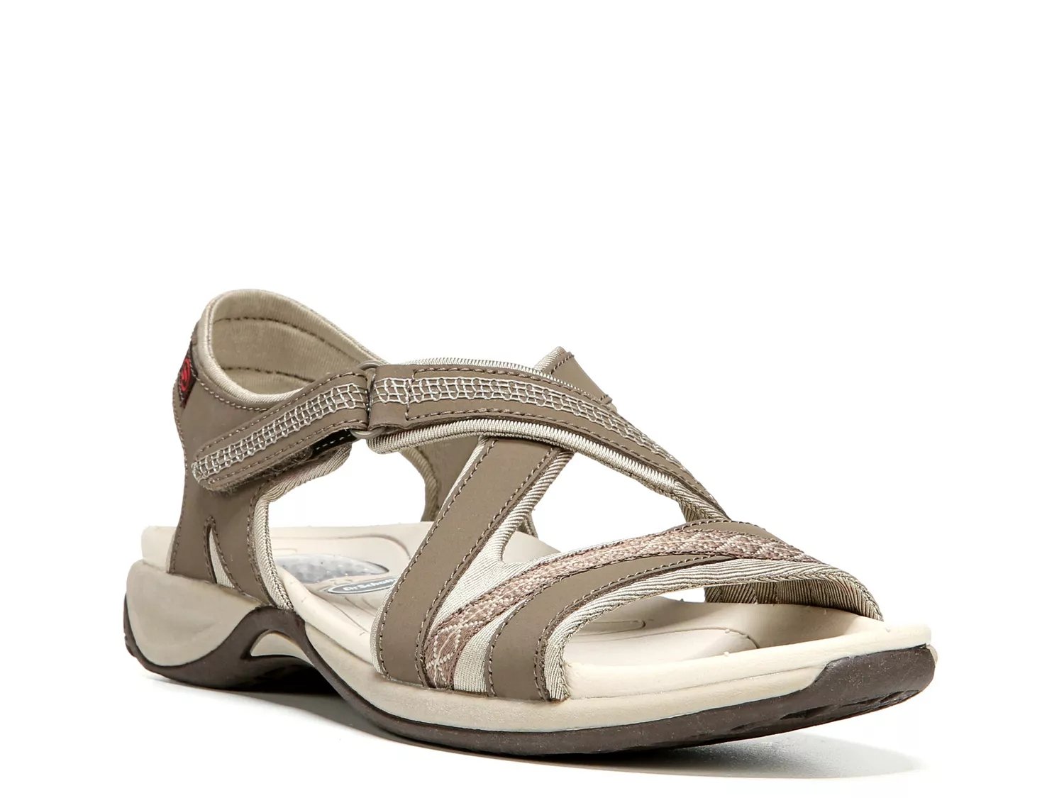 Dr scholl women's panama deals sandal