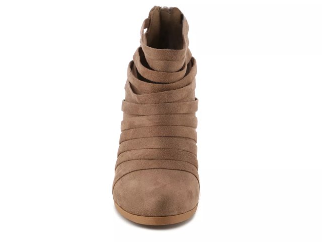 Journee Collection Selena Bootie Dsw