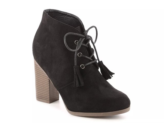 Journee collection wen bootie online
