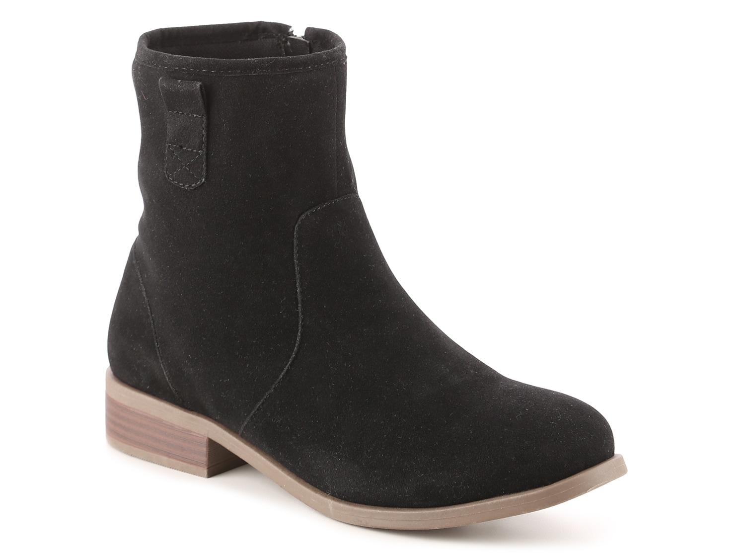 Journee Collection Brit Bootie - Free Shipping | DSW