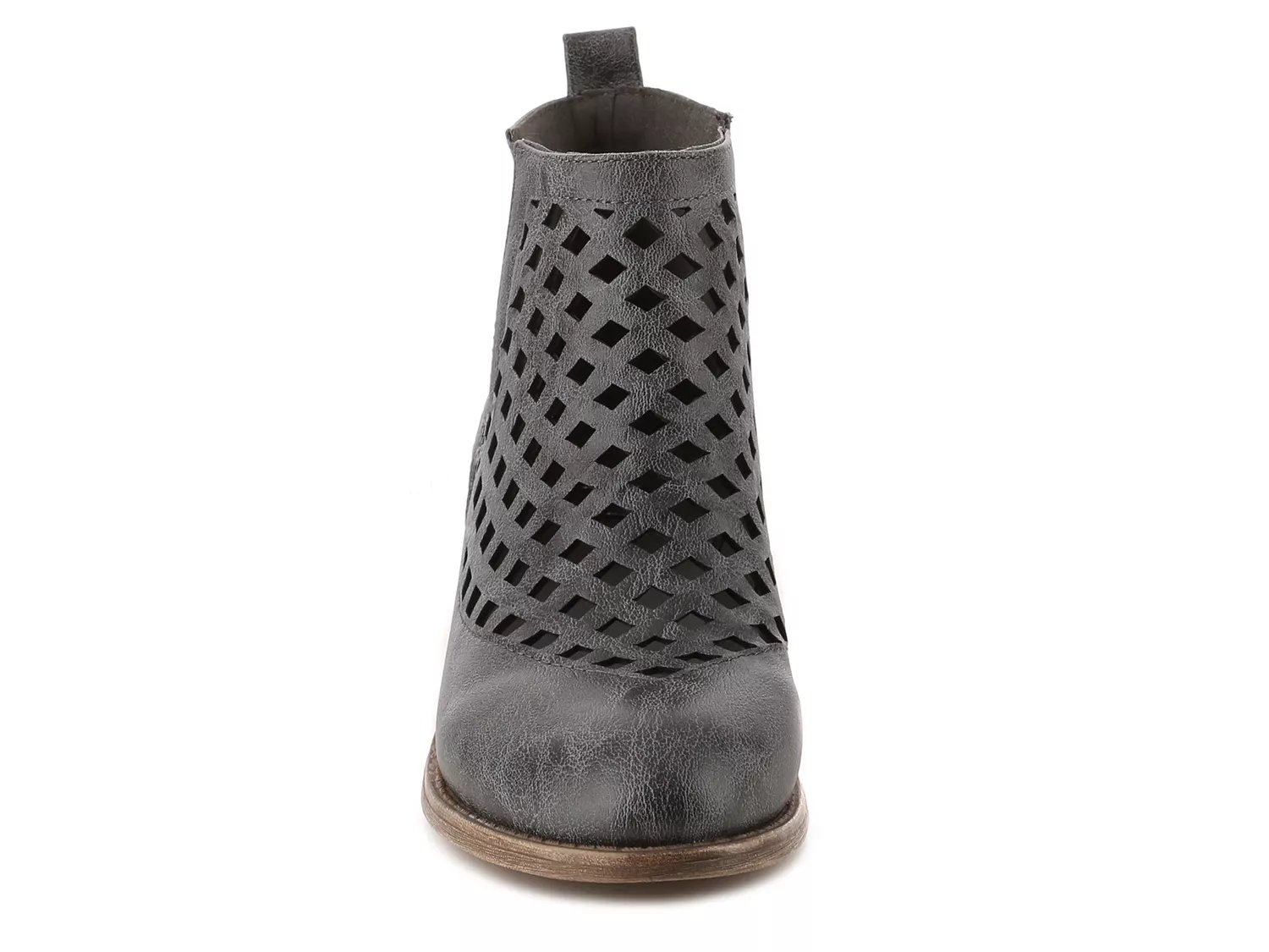 dsw jain bootie
