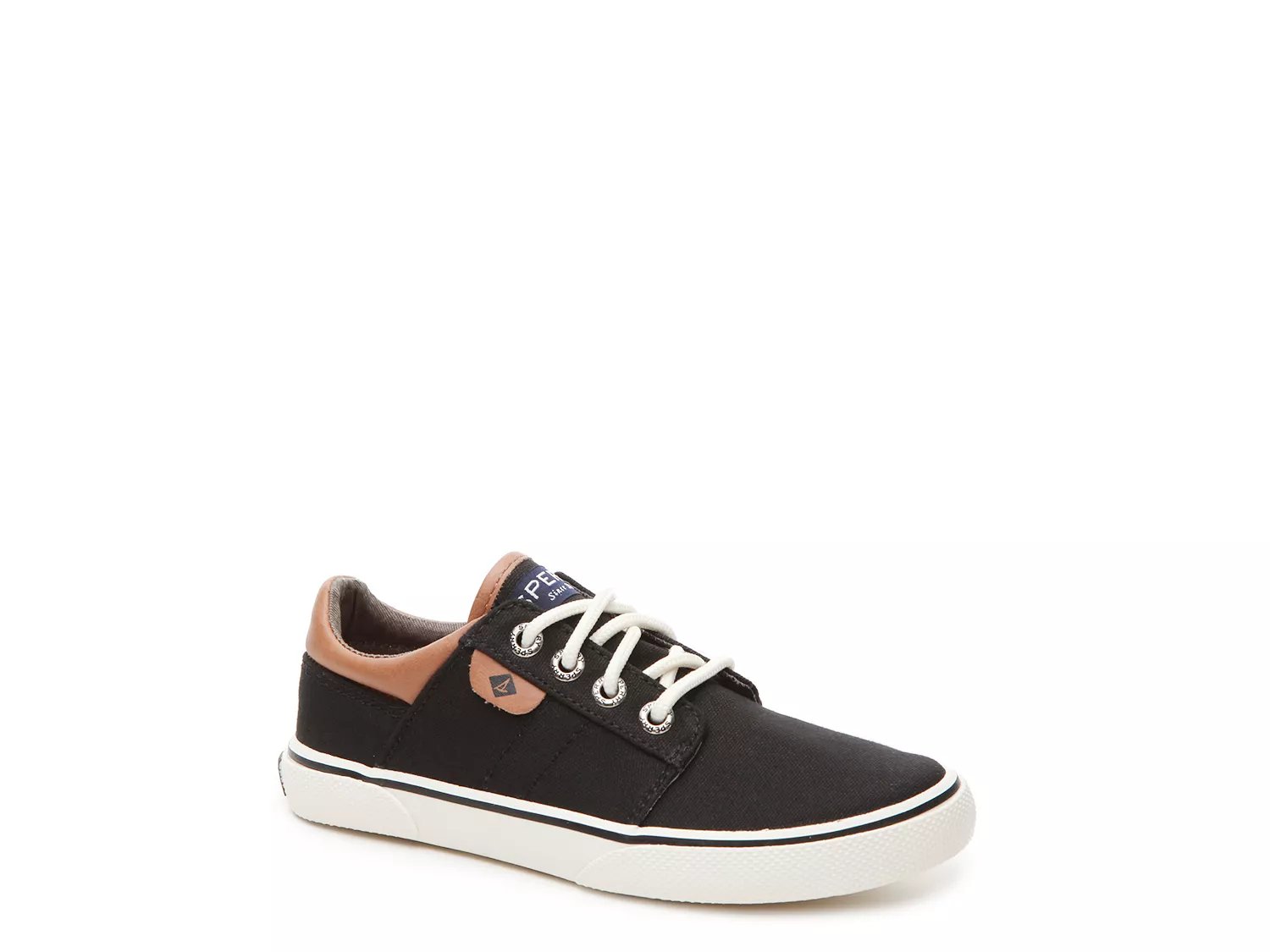 Sperry store ollie sneaker